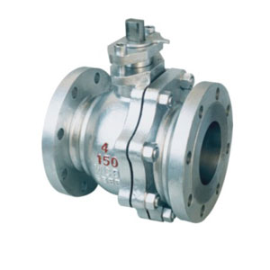 美標(biāo)、日標(biāo)球閥